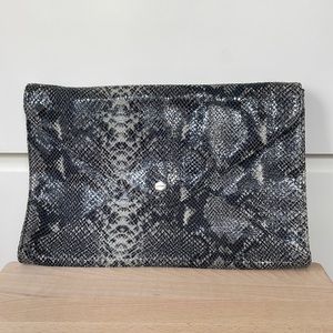 Lodis Envelope Clutch Handbag